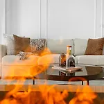 Apartment The Encino - Luxury Seaside *