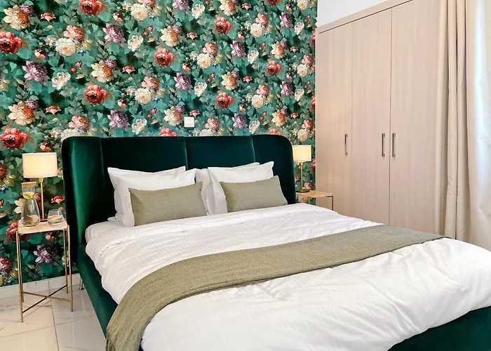 The Encino - Luxury Seaside 公寓