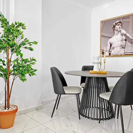 The Encino - Luxury Seaside Apartament *