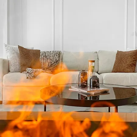 Apartament The Encino - Luxury Seaside *