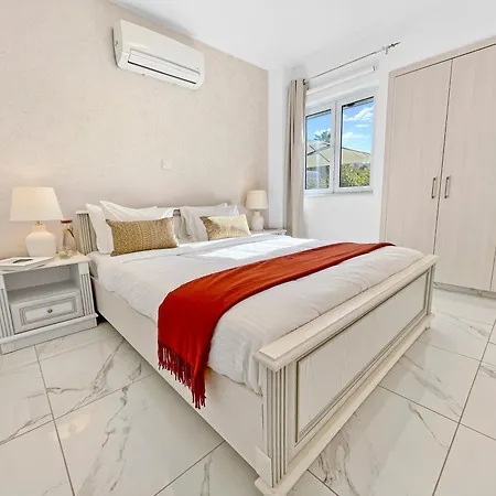 Apartament The Encino - Luxury Seaside