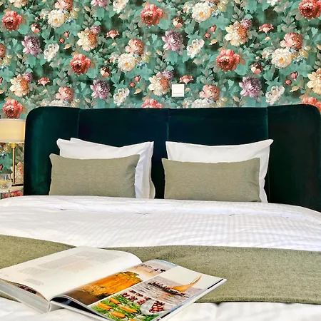 The Encino - Luxury Seaside Appartamento Larnaca