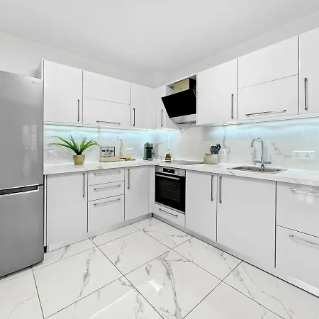 The Encino - Luxury Seaside Appartamento *